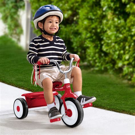 3 in 1 trike radio flyer